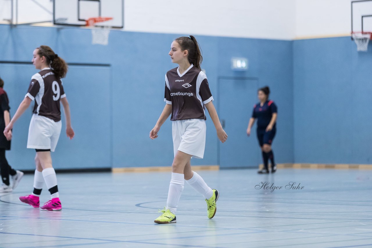 Bild 199 - HFV Futsalmeisterschaft